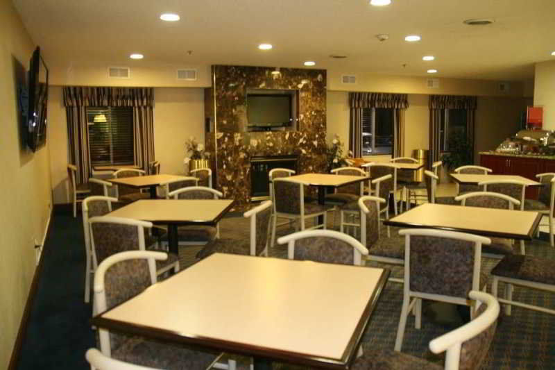 Hampton Inn Sandusky-Central Restaurant photo